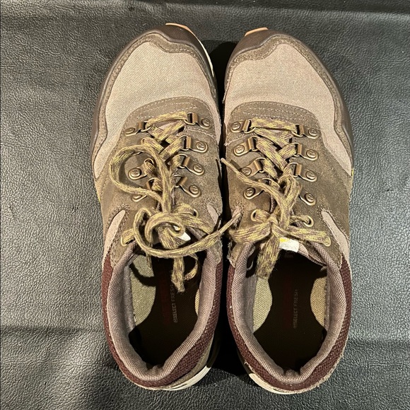 Merrells unifly Boulder performance select fresh mens hiking shoe sz US 8 - Picture 5 of 7